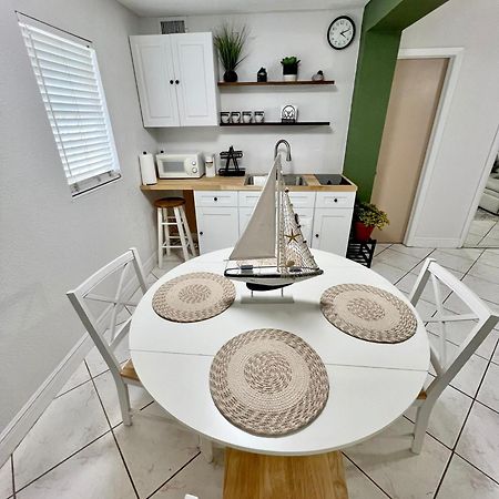 Apartamento La Casita Of Raymond James Stadium Tampa Exterior foto